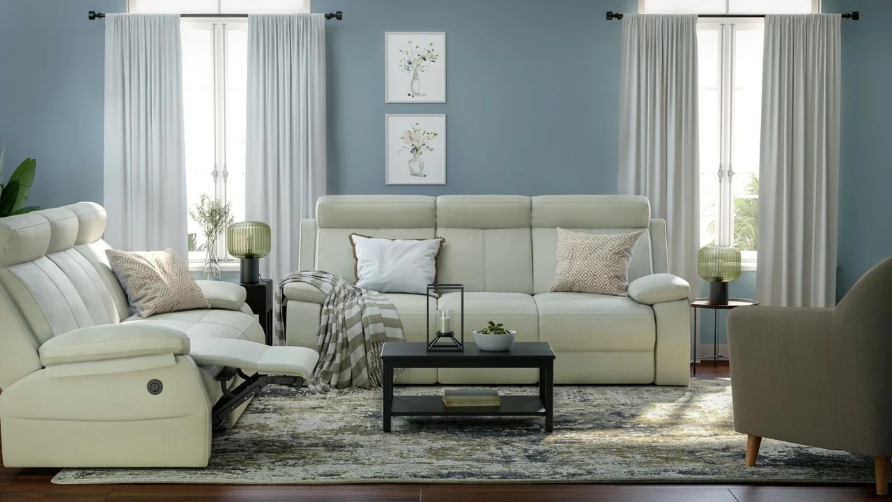 Ultimate Guide to Ergonomic Living Room Furniture Selections!