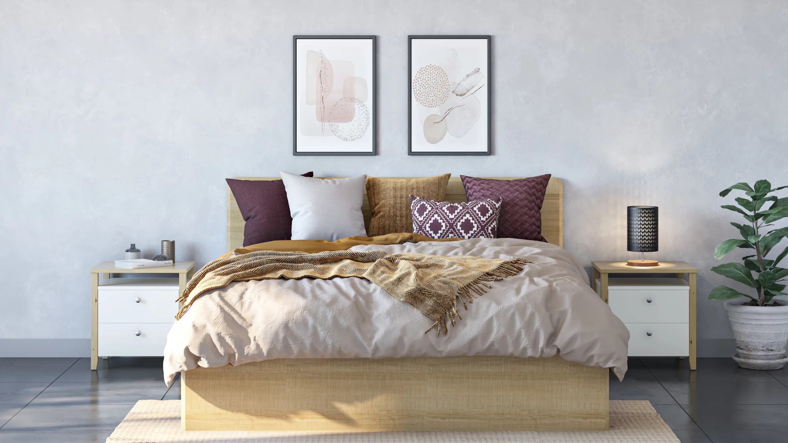 5 Benefits of Buying Solid Wood Furniture metercube