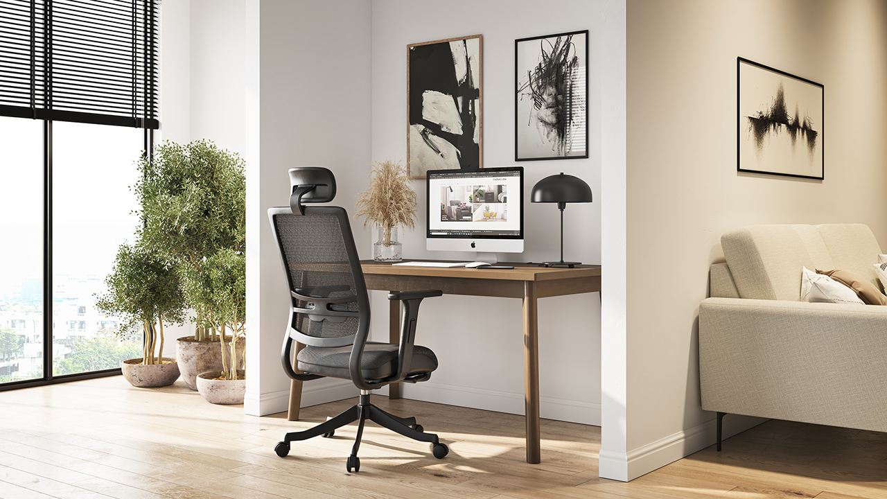 6 Blooming Brilliant Spring Decorating Ideas for Your Office!