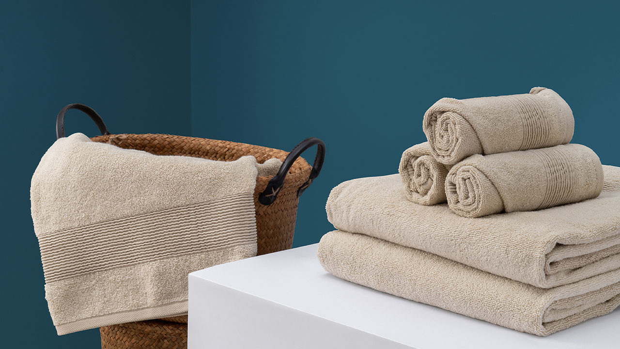 The Complete Guide to Buying the Best Bath Towels