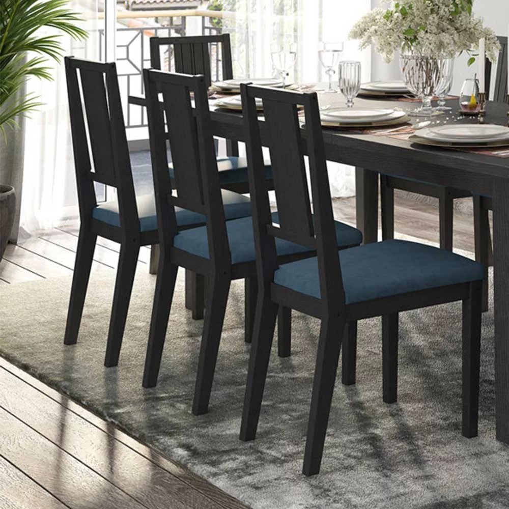 The Key Difference Between Dining Chairs and Benches