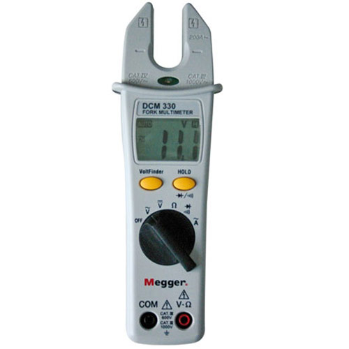 Megger | Meter Digital