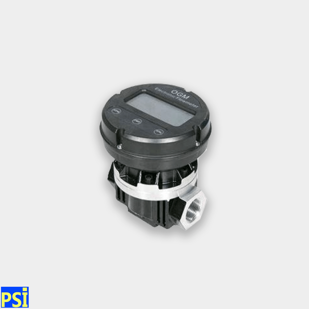 OGM40 FLOW METER SOLAR PT PUTRA SIDUASAUDARA INDONESIA