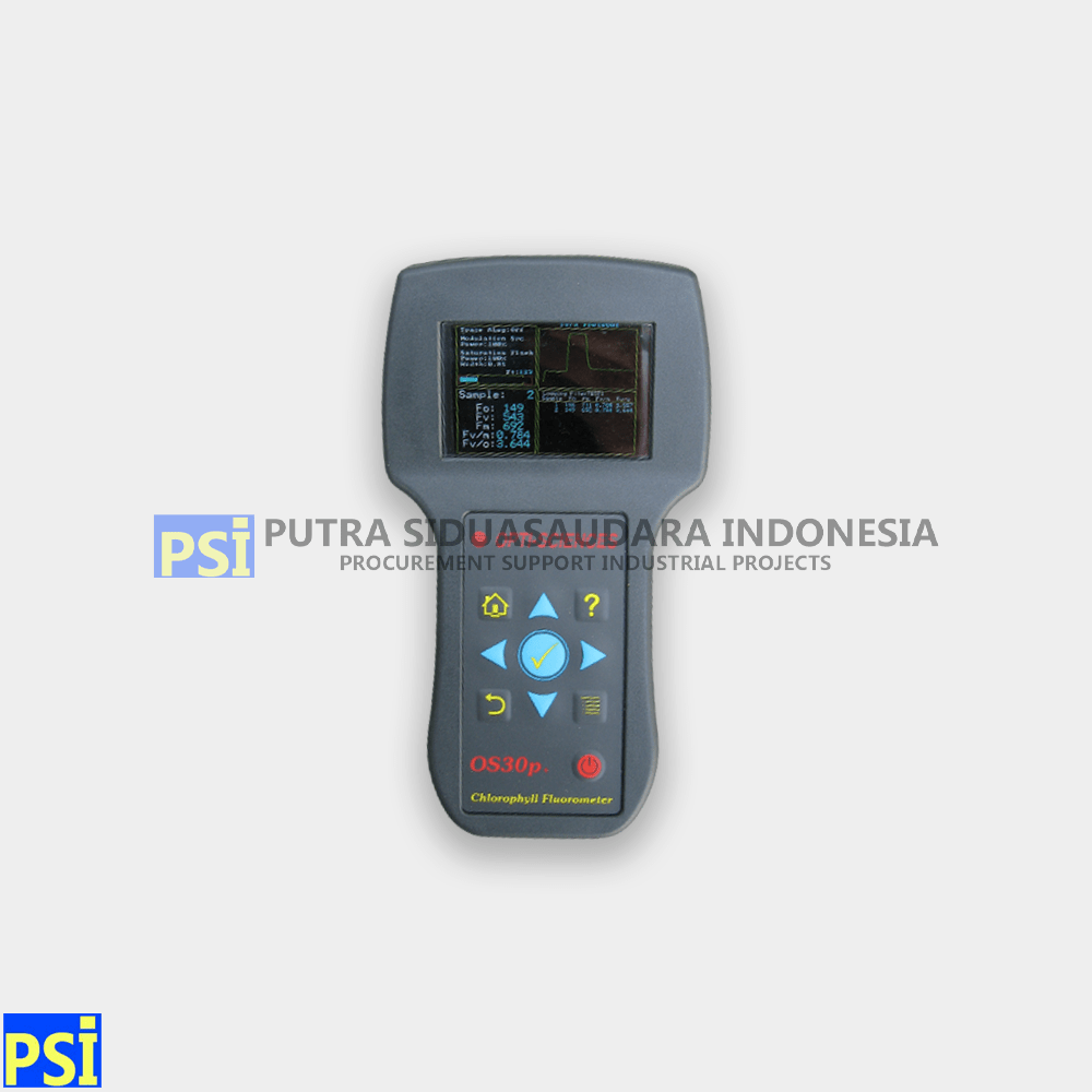 OS30P+ Chlorophyll Fluorometer OptiSciences
