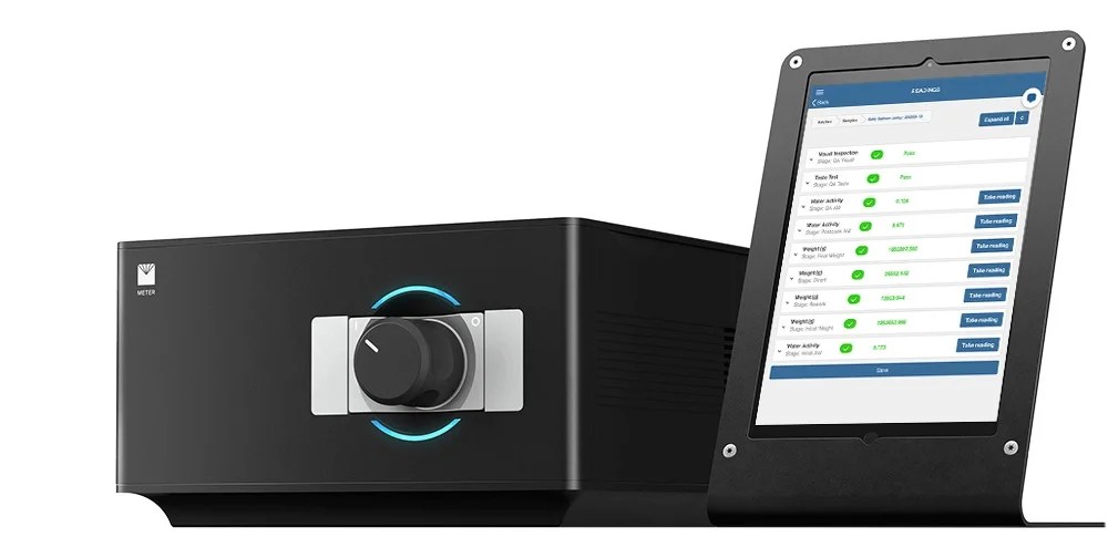 METER AquaLab 3