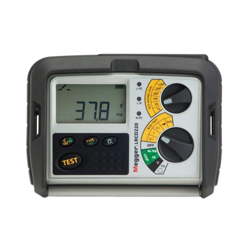 Multifunction Tester Calibration (2 in One) Associated Calibration
