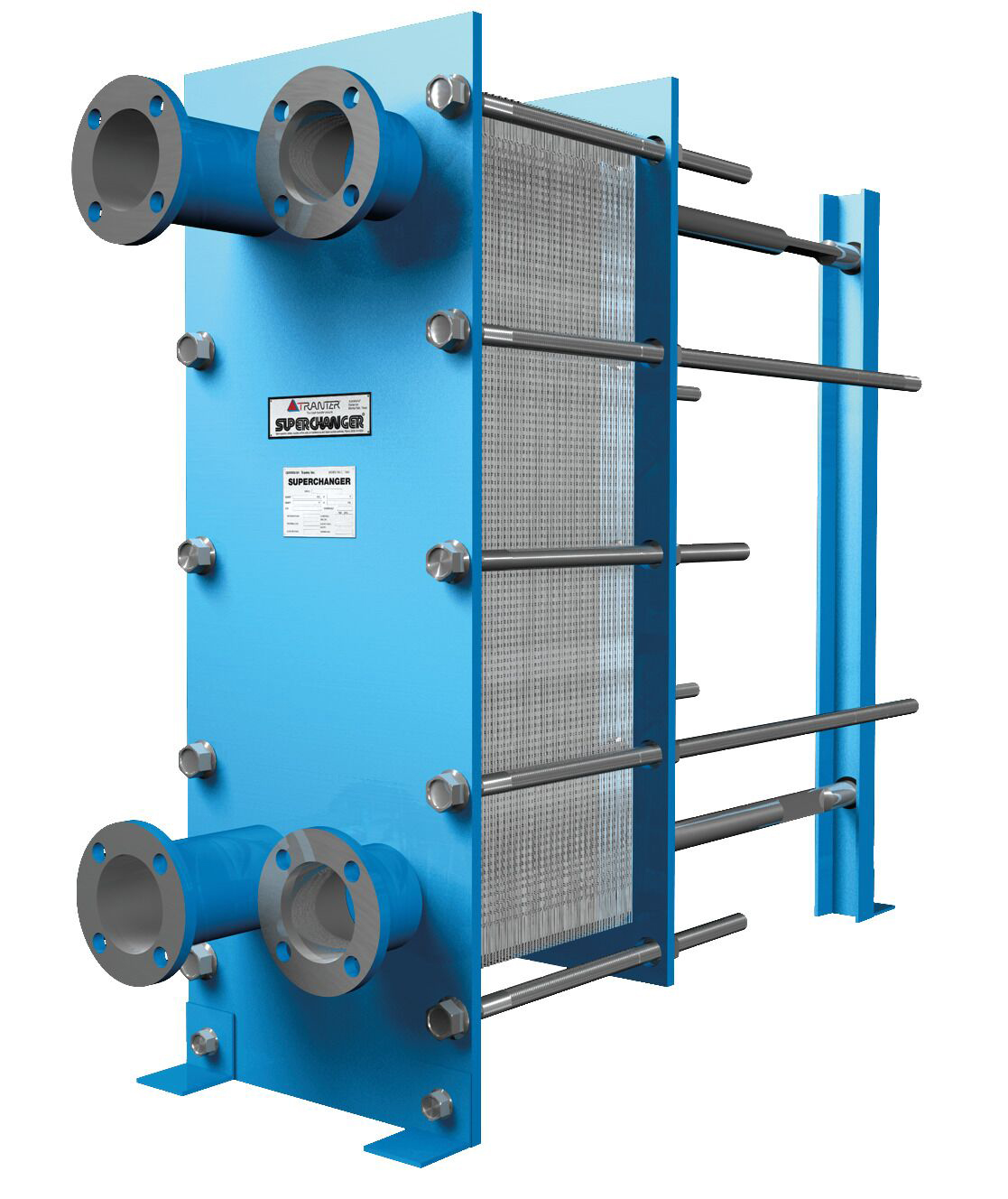 Heat Exchangers Archives Meters & Controls
