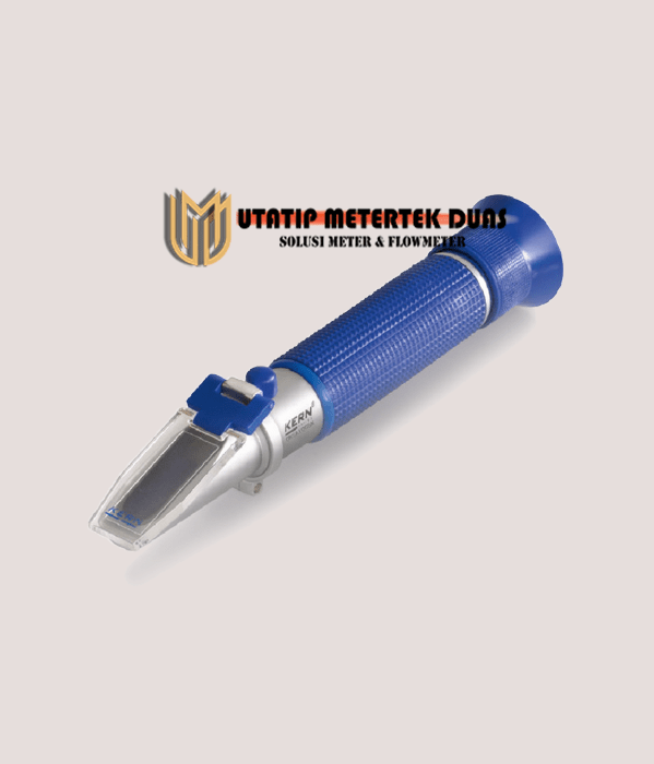 KERN Analogue Refractometer ORA 32BA Utatip Metertek Duas
