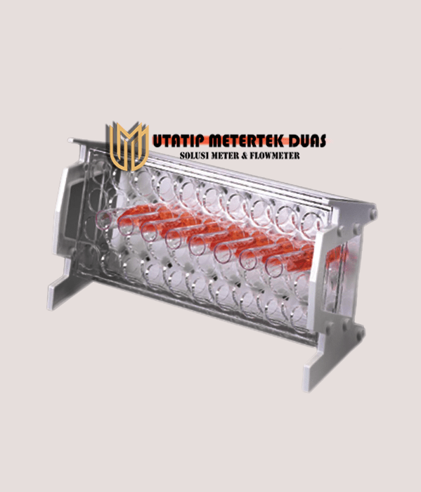 VWR Polycarbonate Slant Test Tube Racks Utatip Metertek Duas