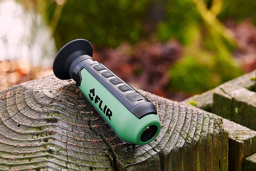 What Is The Best Wildlife Thermal Camera To Purchase? Meter Test Lab