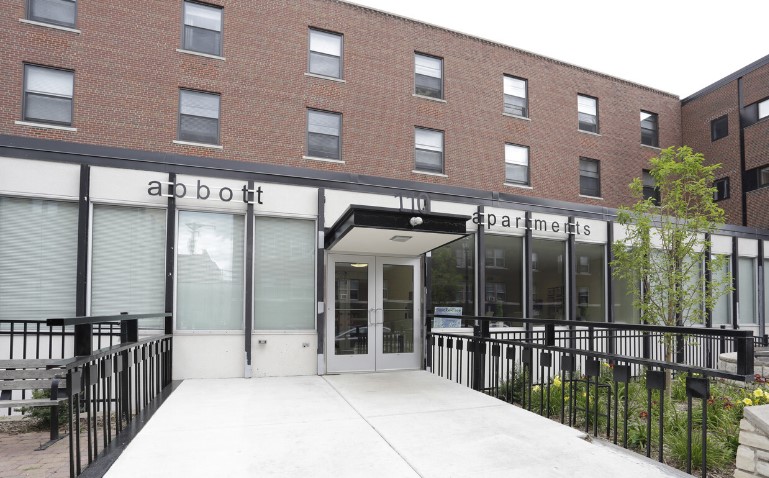 Residents Metes &amp, Bounds Management Company