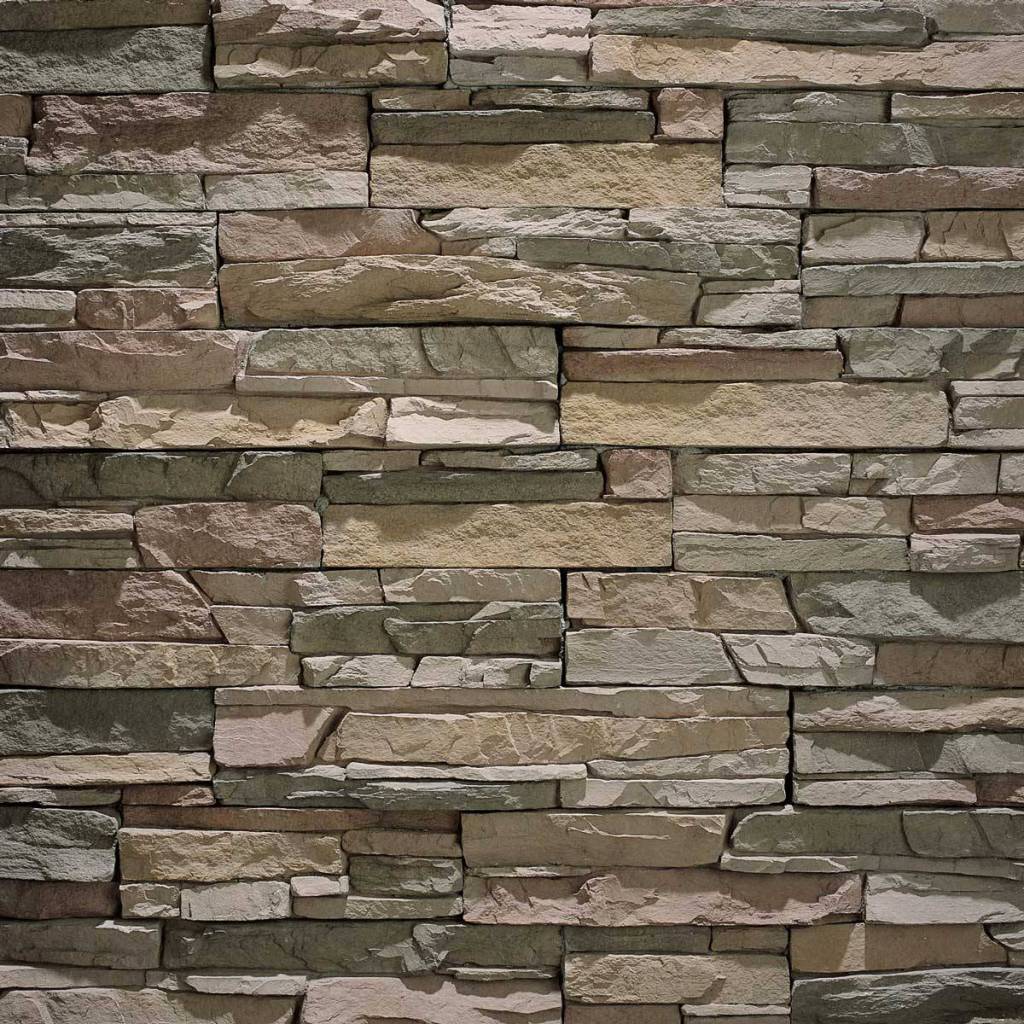 Eldorado Stone Stacked Stone Chapel Hill Metex Supply Co
