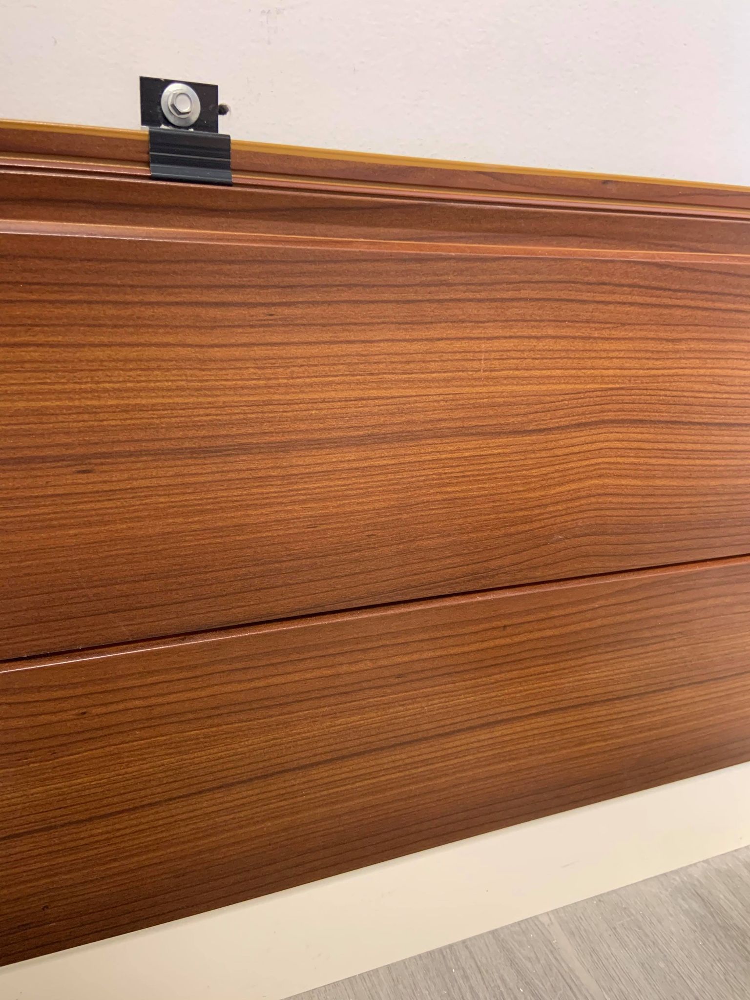 FastPlank Aluminum Wood Siding Metex Supply Co