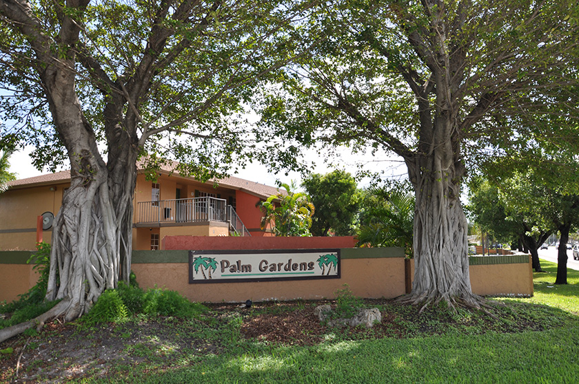 Palm Partners Recovery Center