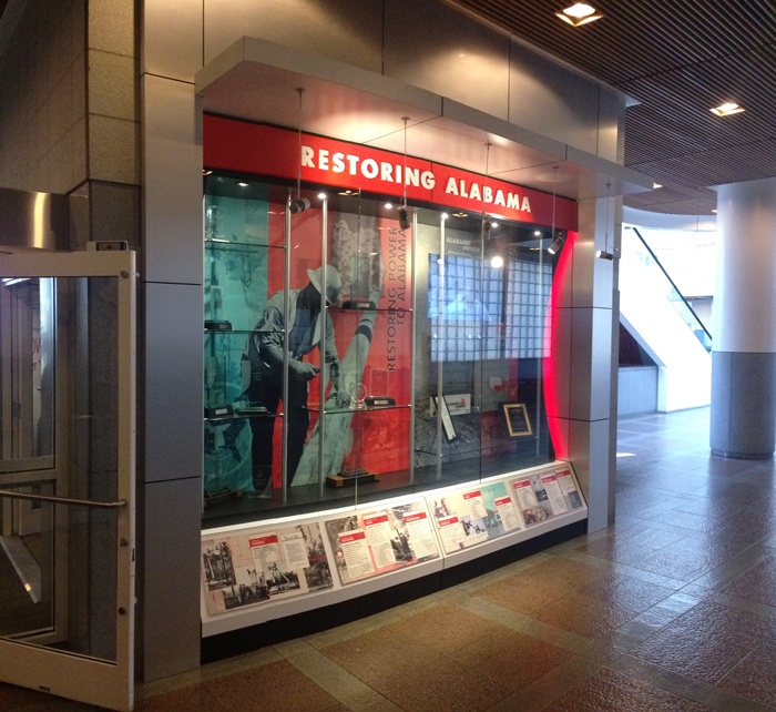 Alabama Power Method1 Interiors