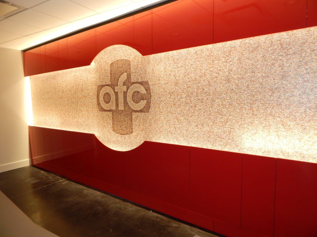 American Family Care Method1 Interiors