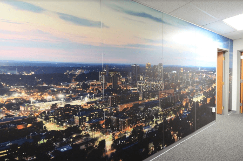 Birmingham Business Journal Method1 Interiors