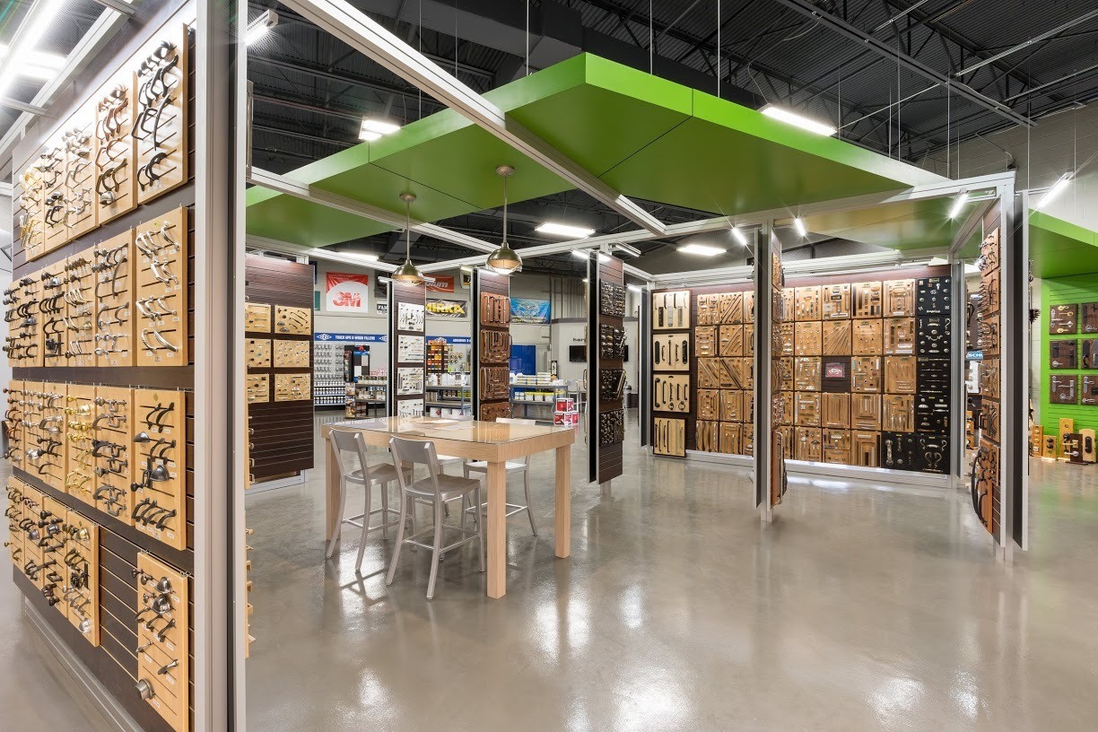 HGH Hardware Method1 Interiors