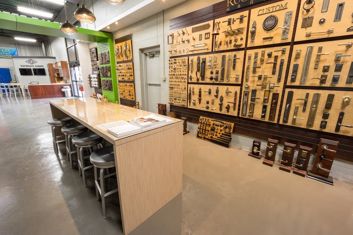 HGH Hardware Method1 Interiors