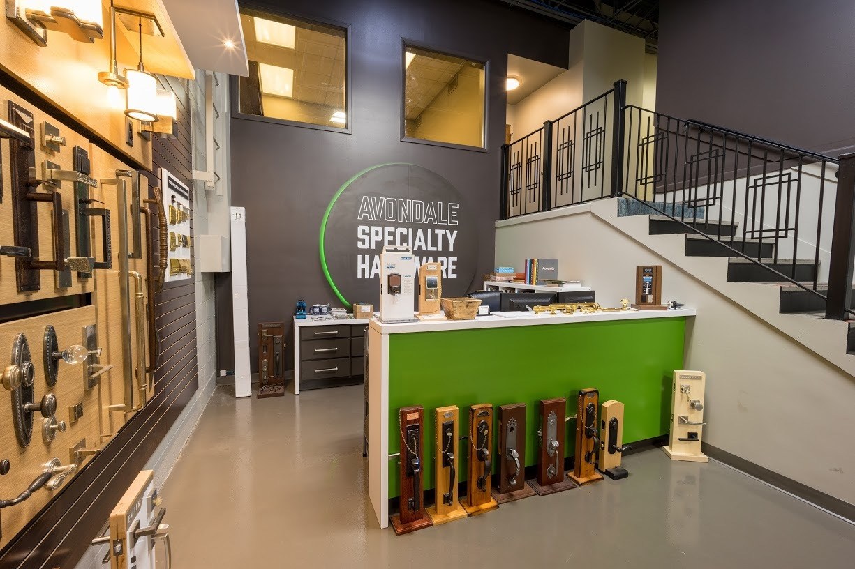 HGH Hardware Method1 Interiors