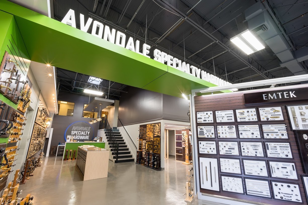 HGH Hardware Method1 Interiors