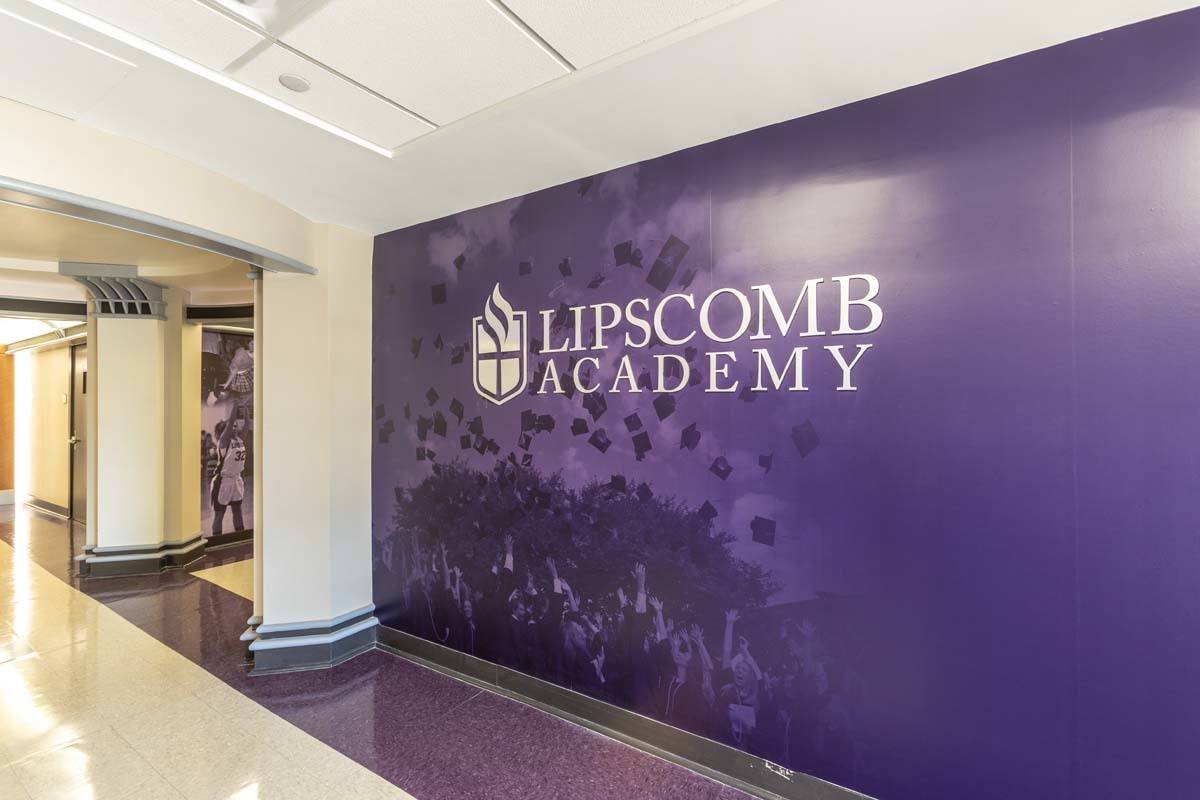 Academy Method1 Interiors