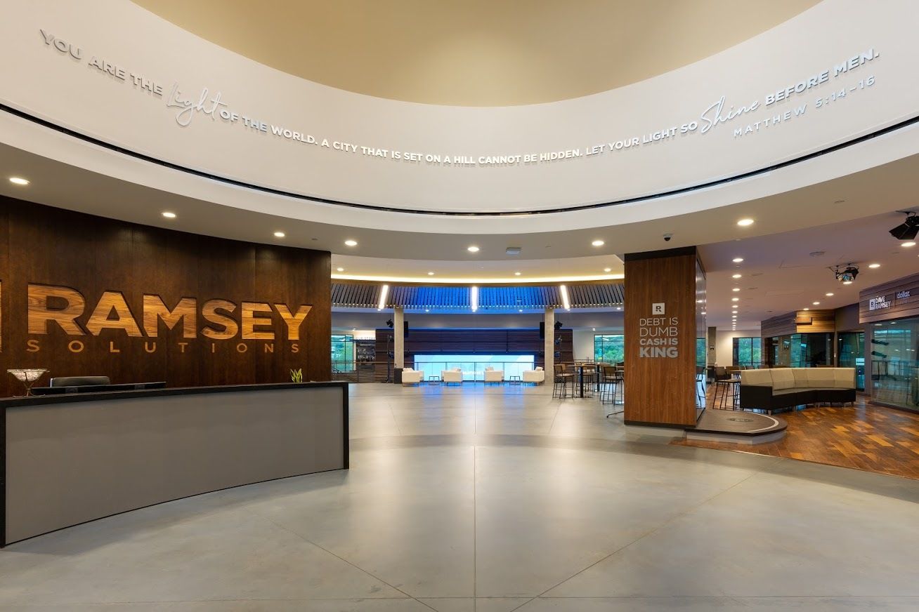 Dave Ramsey Interior Method1 Interiors