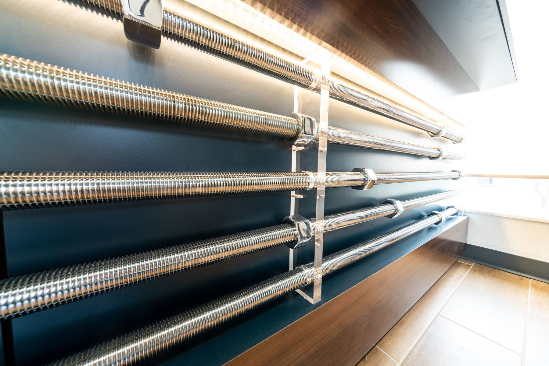 Birmingham Fastener Method1 Interiors