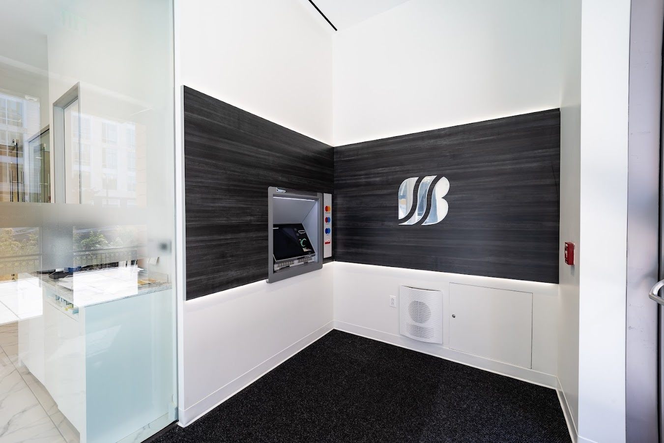 Sandy Spring Bank Method1 Interiors