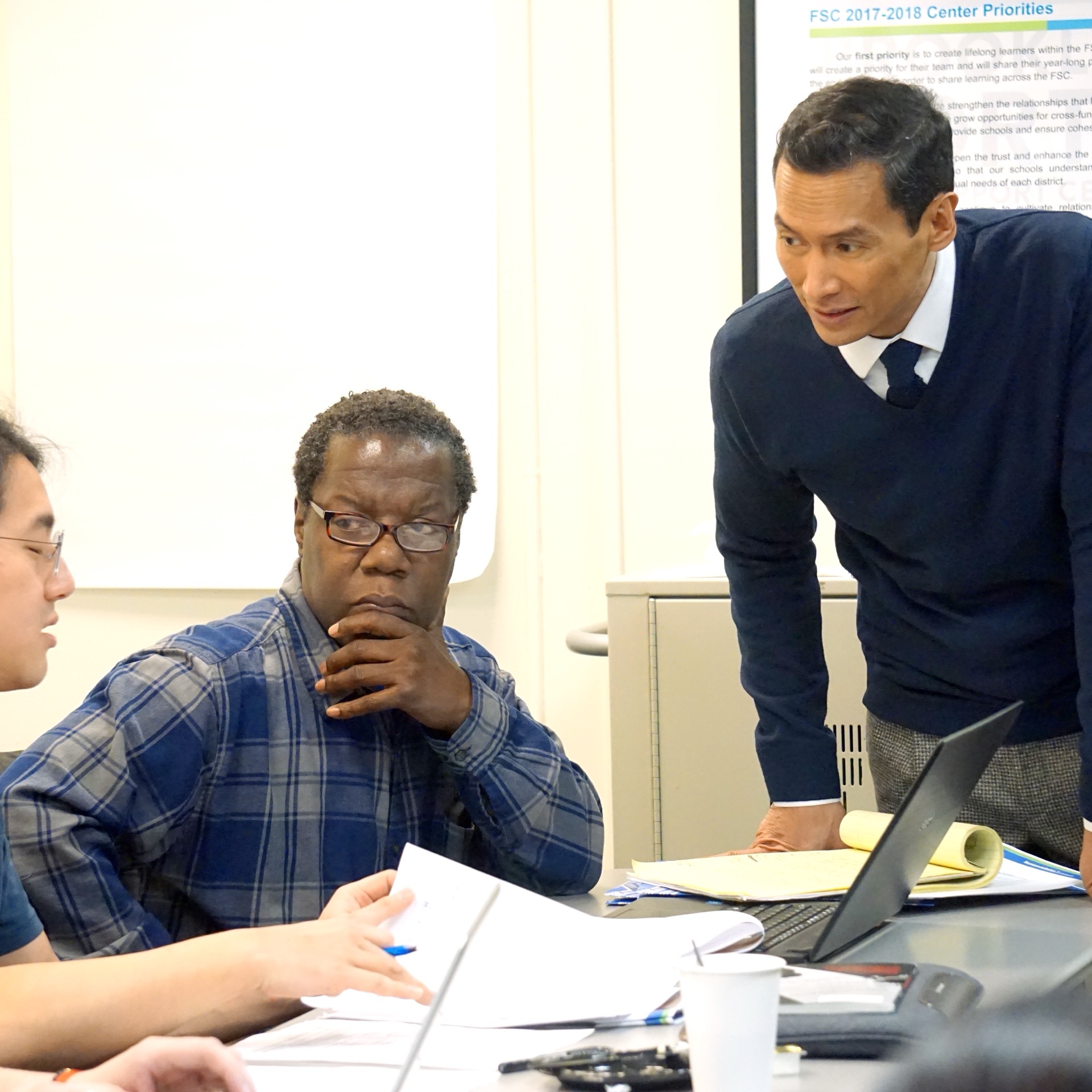 Tailored Communication Skills For Multinational