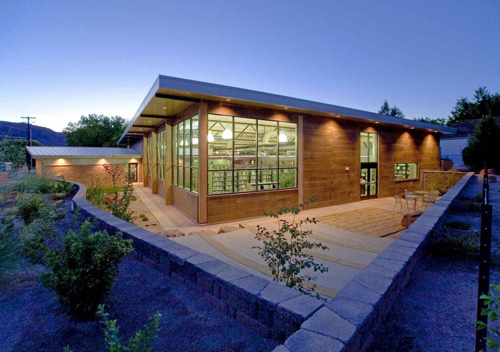 Grand County Library Method Studio