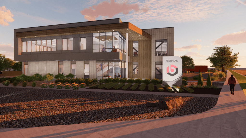 Bridgerland Technical College Method Studio