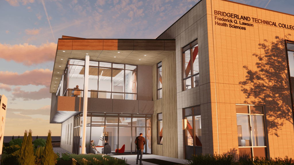 Bridgerland Technical College Method Studio