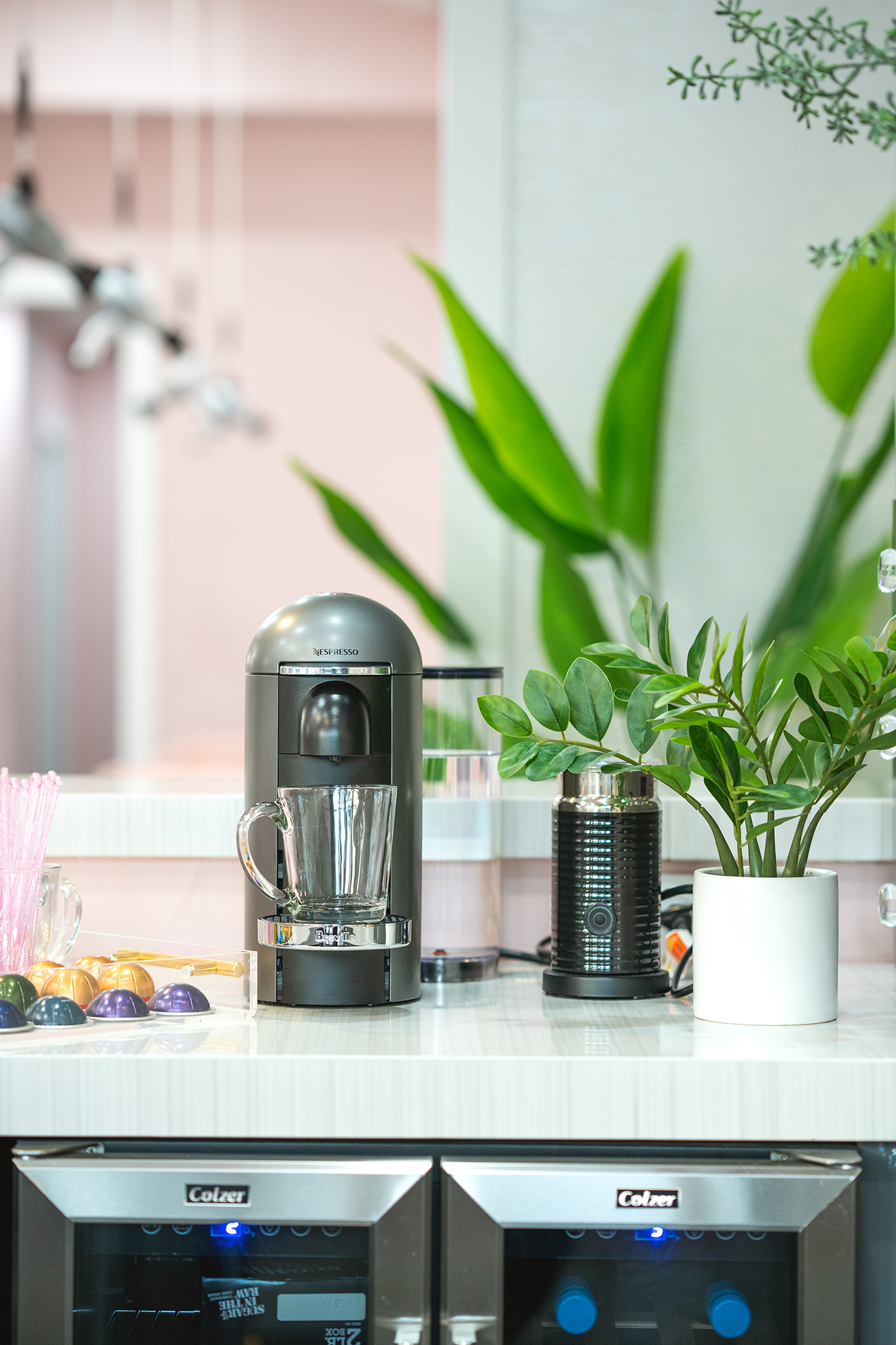 GALLERY Method Dry Bar