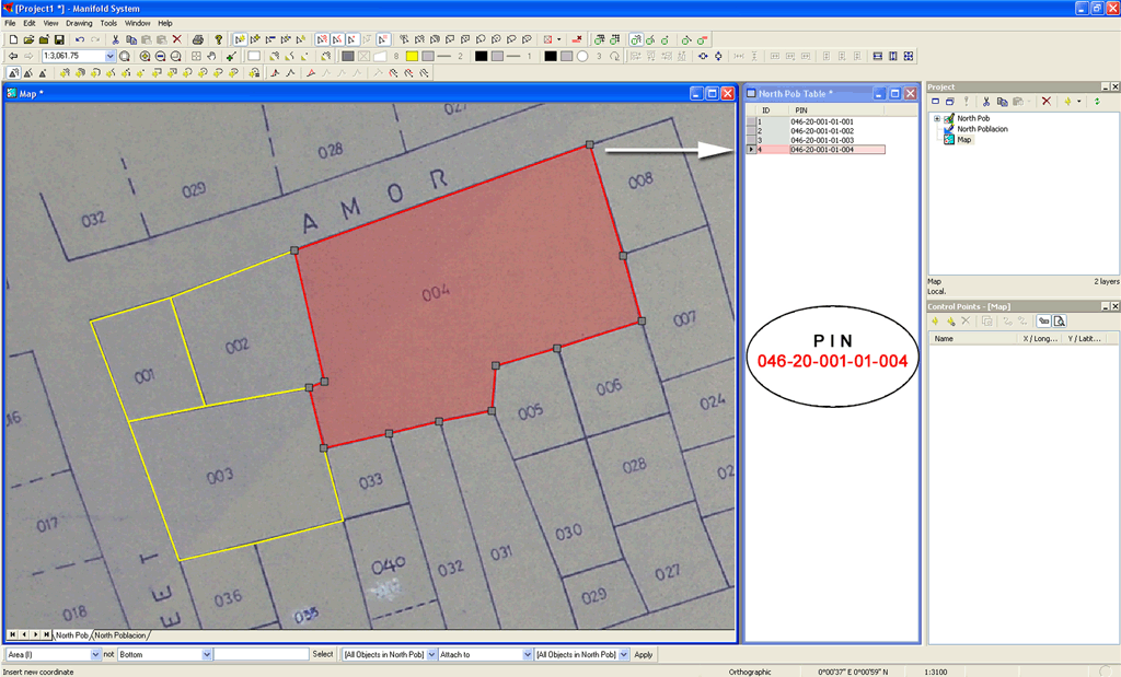 Example MethodFinder's Practitioner's Guide