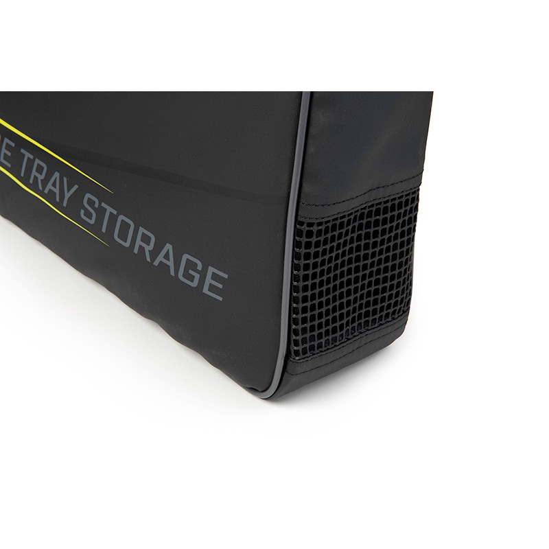 Horizon X Side Tray Bag Matrix