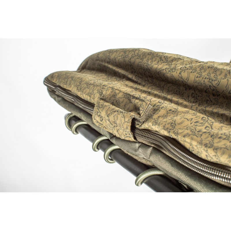 Bechair Sleep System NASH