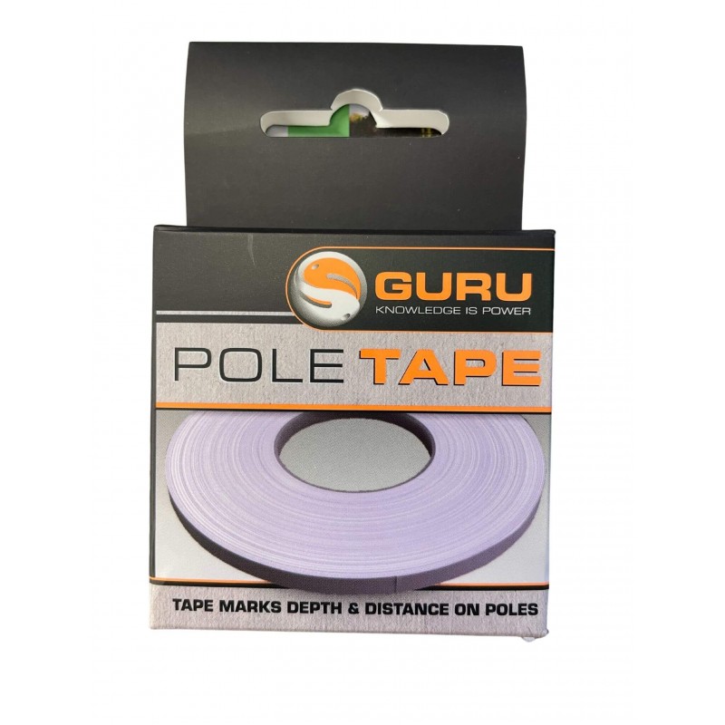 Pole Tape GURU