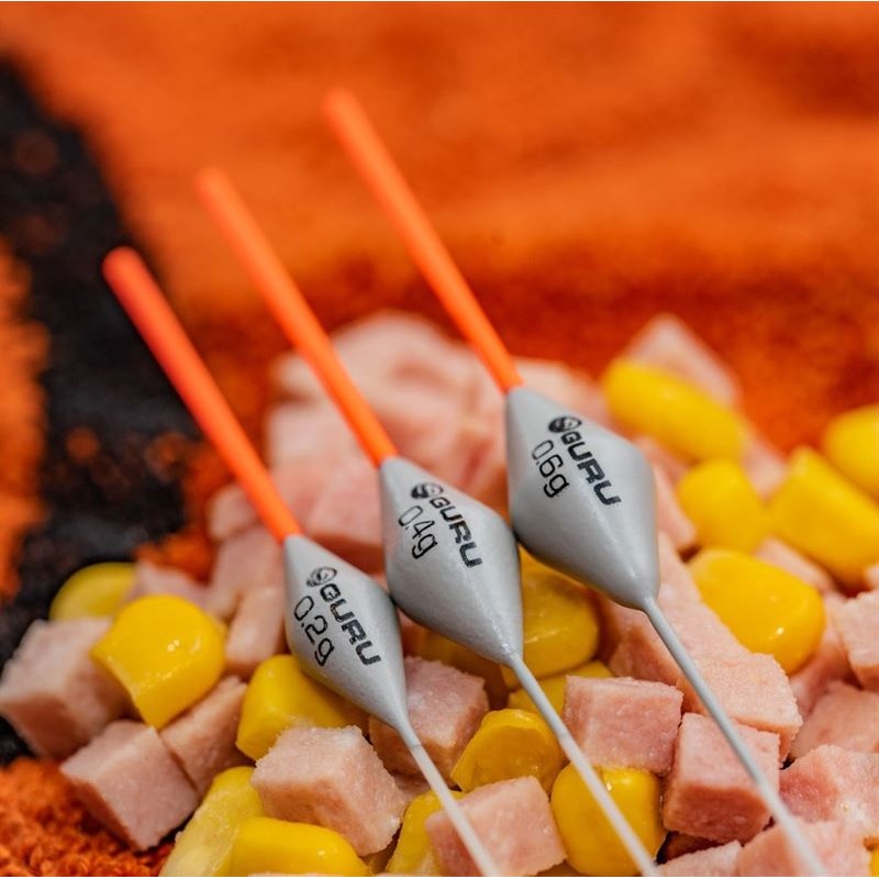 Floats Diamond Float GURU