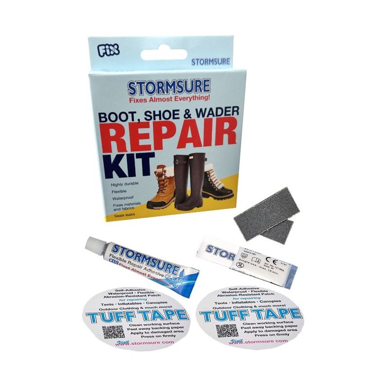 Repair Kit Pafex