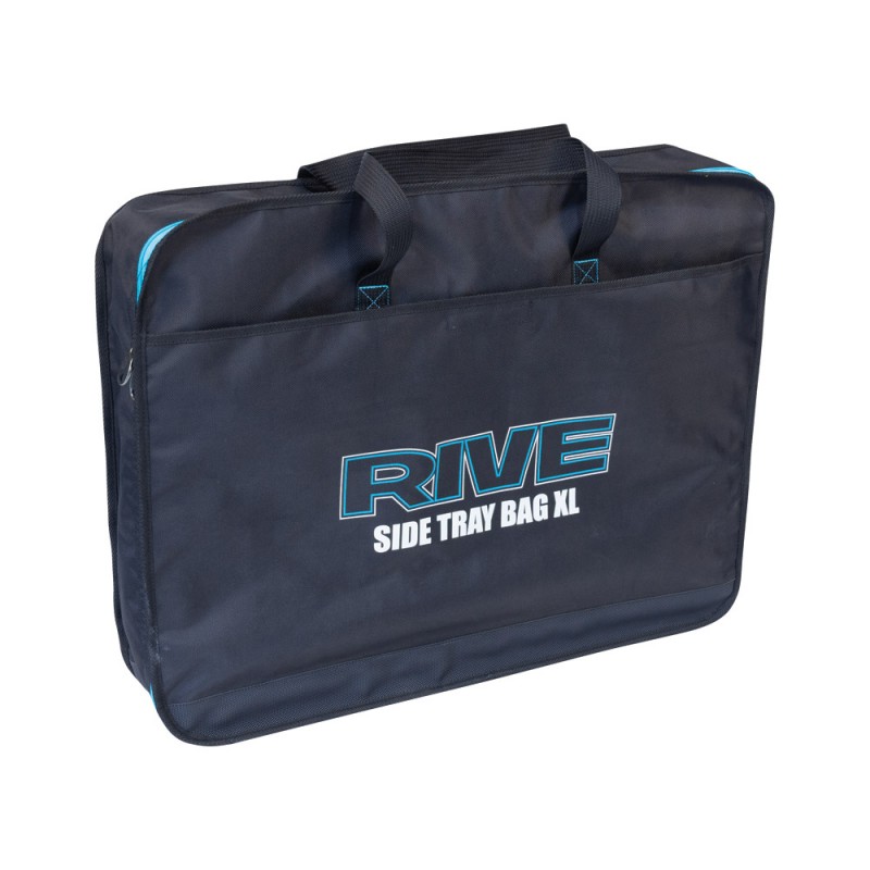 Side Tray Bag 2 Pockets RIVE