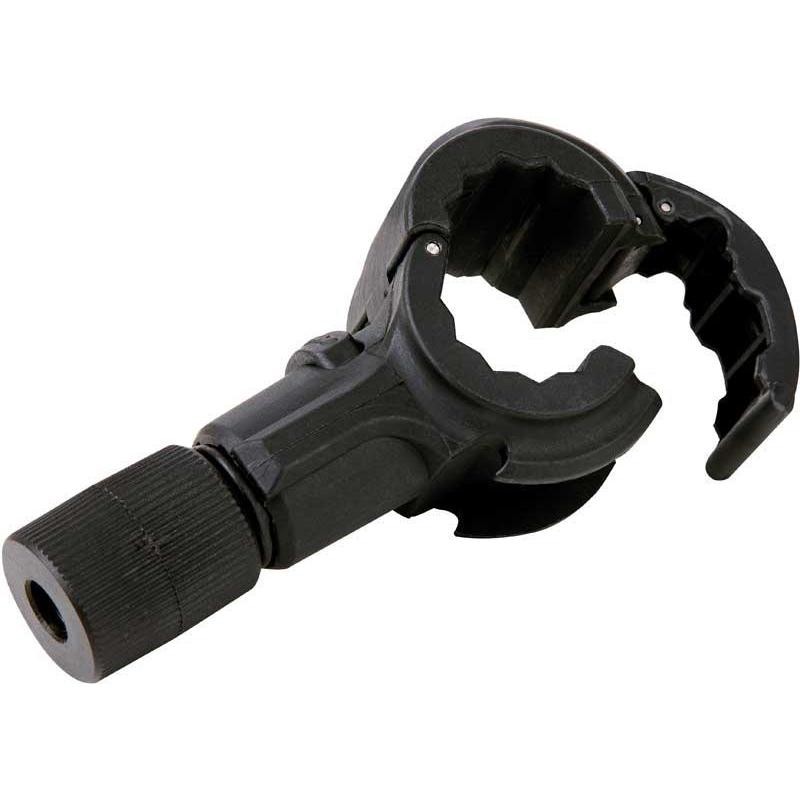 Quick Release Tool Bar Clamp Matrix