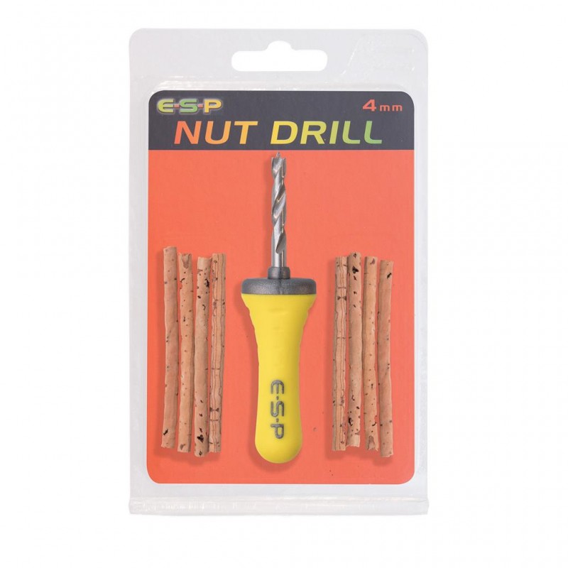 Drill + Stick Cork ESP