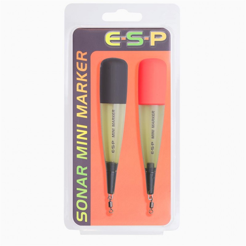 Sonar Mini Marker Float x2 ESP
