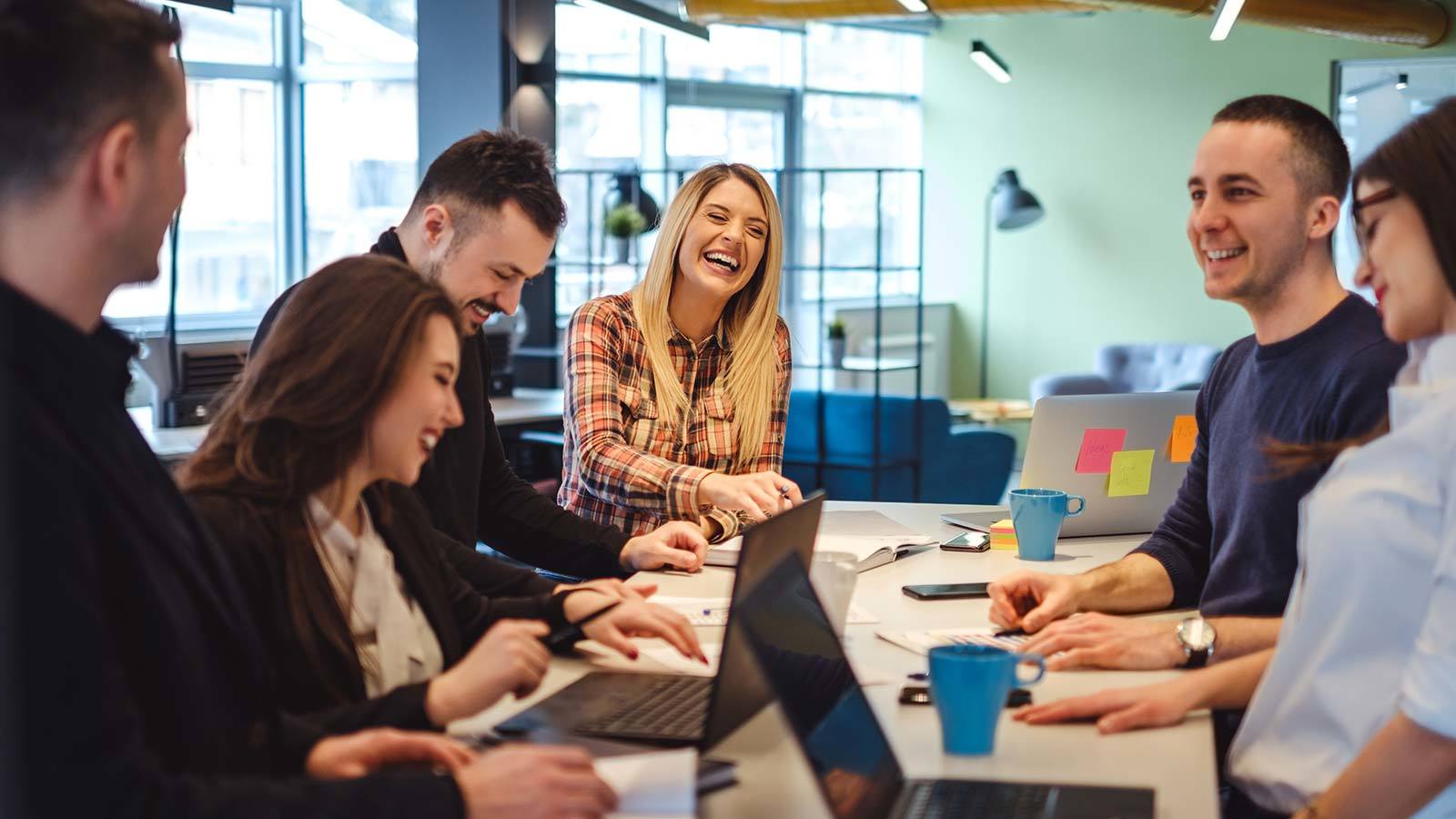 5 Tools to Improve Your Collaboration Method Group