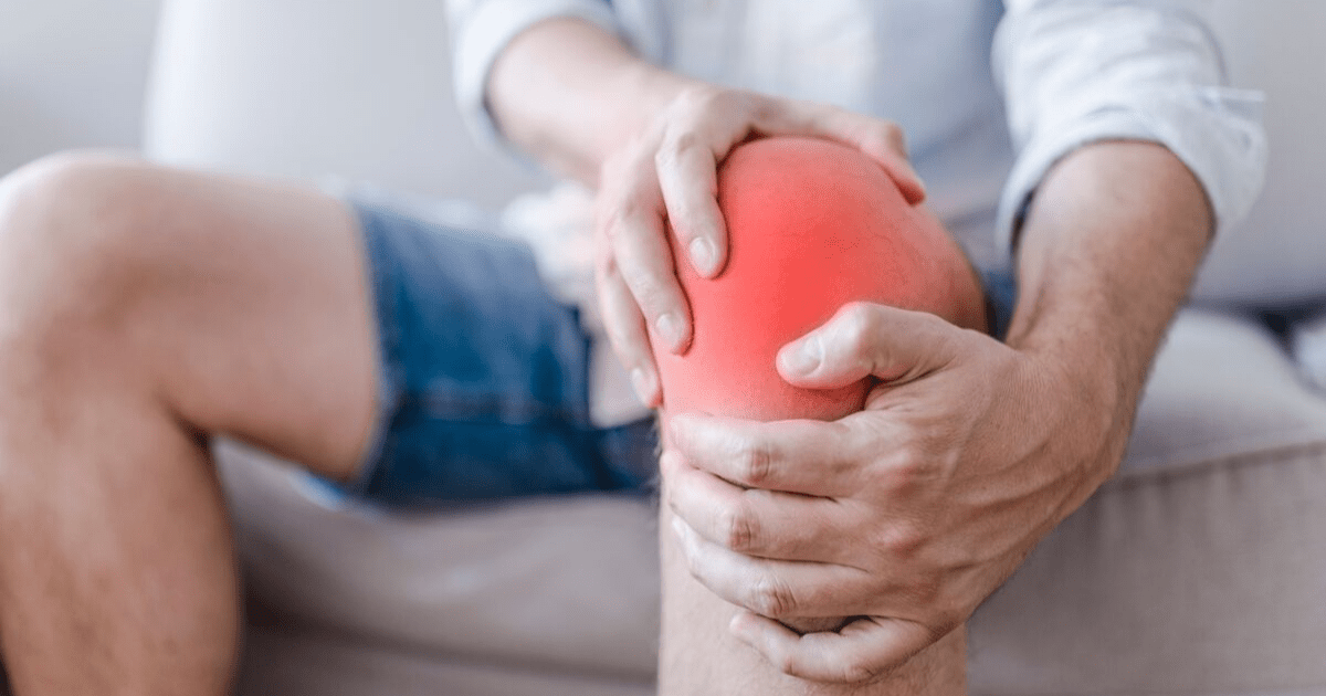 CustomFit Knee Replacement Surgery in North Texas Methodist McKinney