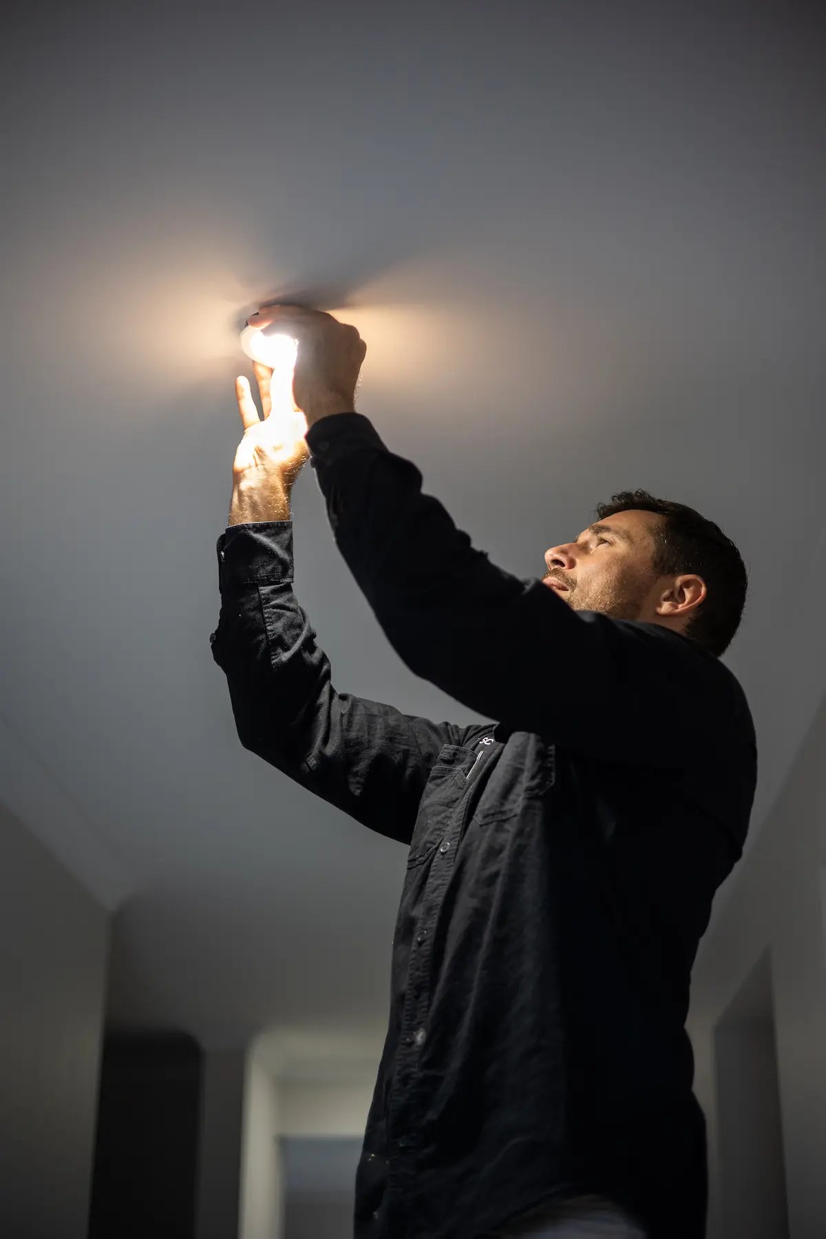 A complete makeover for Impact Electrical website copywriting and a