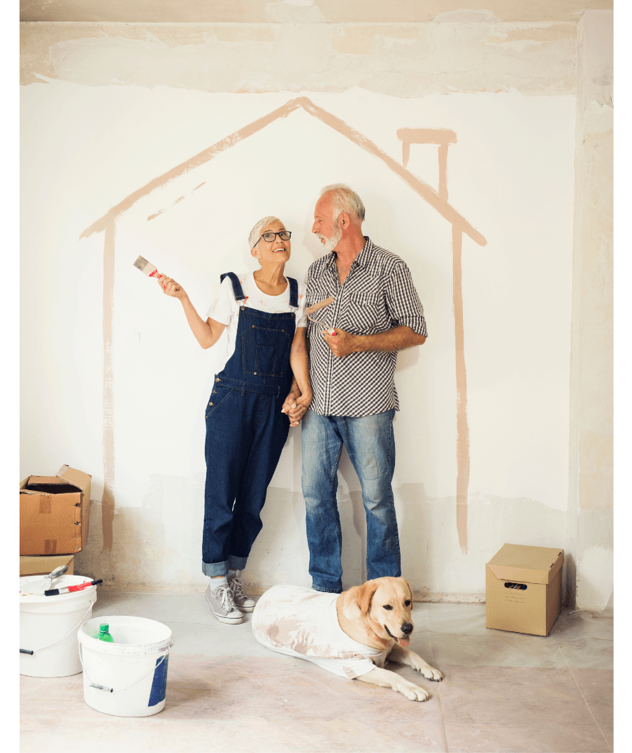 YOUR GUIDE TO HOMESTYLE RENOVATION LOANS Method Mortgage