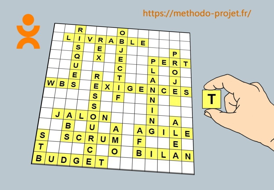 Lexique du management de projets methodoprojet