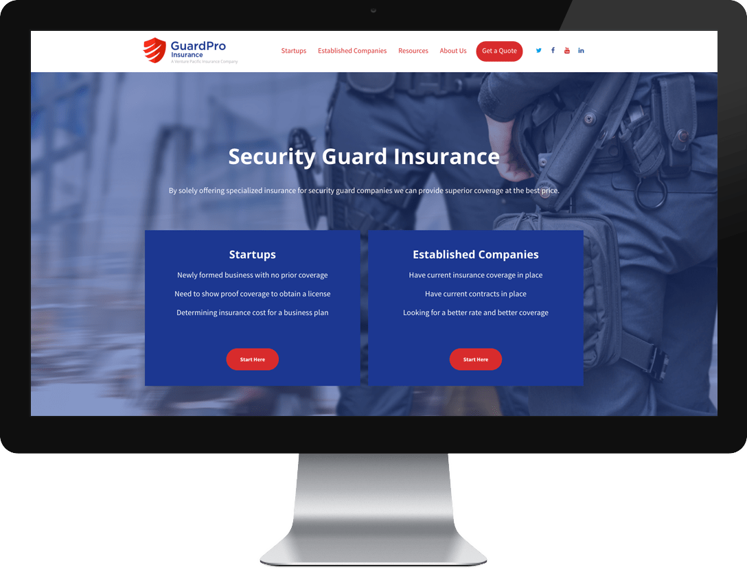 Our Work METHODOLOGY